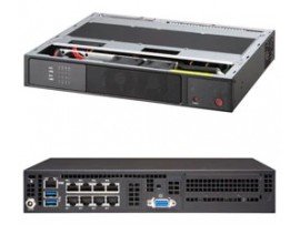 Embedded IoT edge server SYS-E300-9A-8CN10P